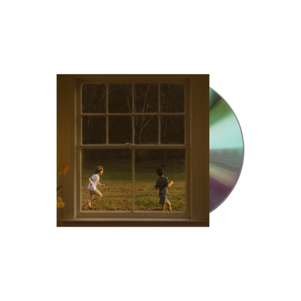 Noah Kahan - Noah Kahan - The Great Divide CD (CD, Album)