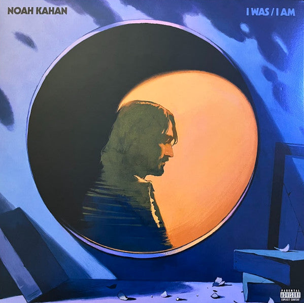 Noah Kahan - Noah Kahan - I Was / I Am (Vinil, LP, Album, Limited Edition, Reissue)