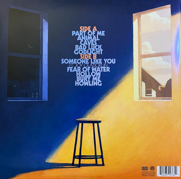 Noah Kahan - I Was / I Am