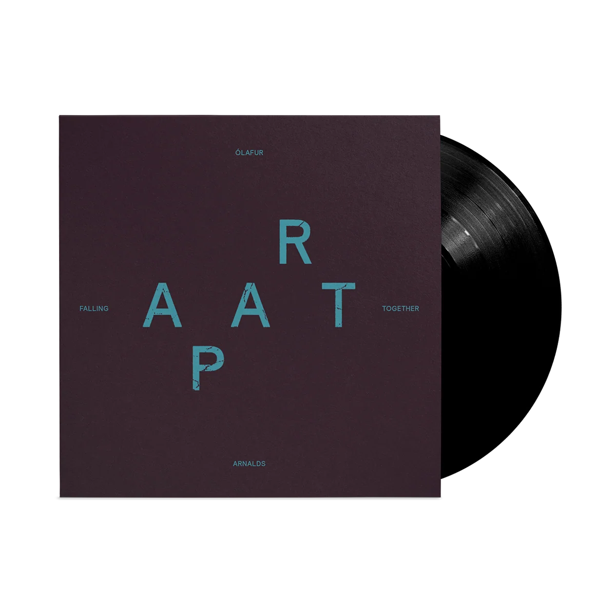 Ólafur Arnalds - Falling Apart Together (Flow 5 & 6)