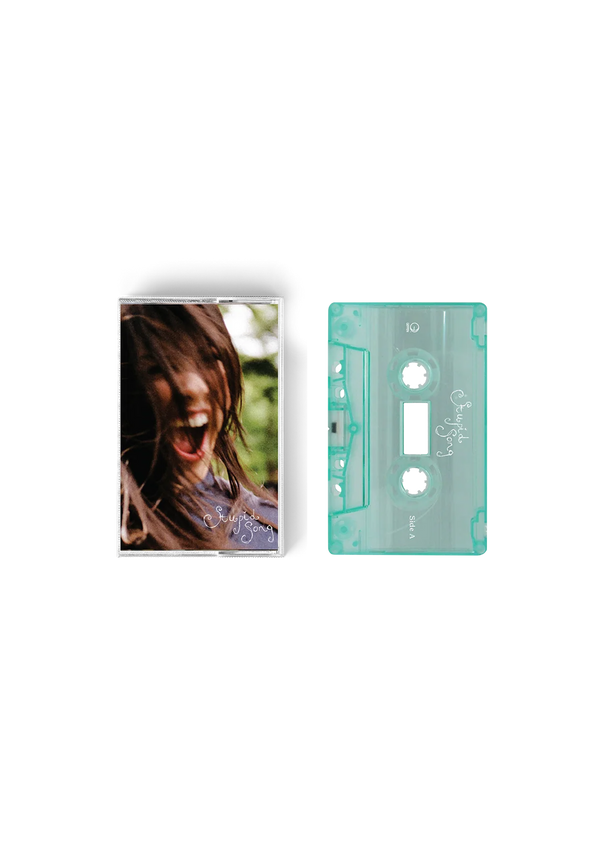 Olivia Rodrigo - Olivia Rodrigo - stupid song (Casetă audio) (Casetă audio, Translucent Green cassette)