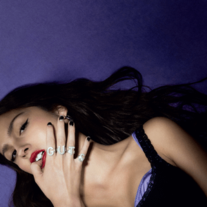 Olivia Rodrigo - Guts (Vinil)