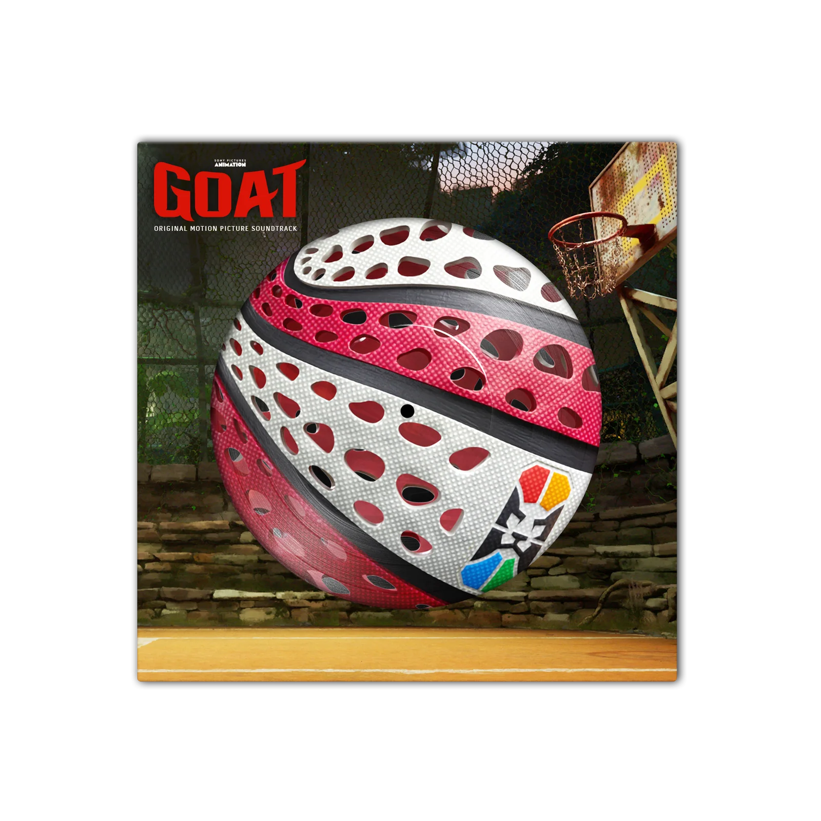 Various Artists - GOAT
