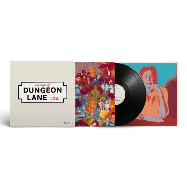 Paul McCartney - Paul McCartney - The Boys of Dungeon Lane (LANSARE 29.05.2026, Livrări începând cu 08.06.2026, Vinil, LP, Album)
