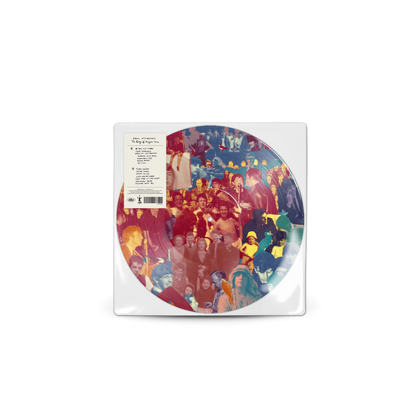 Paul McCartney - Paul McCartney - The Boys of Dungeon Lane (vinil.ro exclusive) (LANSARE 29.05.2026, Livrări începând cu 08.06.2026, Vinil, LP, ALbum, Picture Disc, Limited Edition)