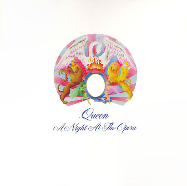 Queen - Vinil Romania