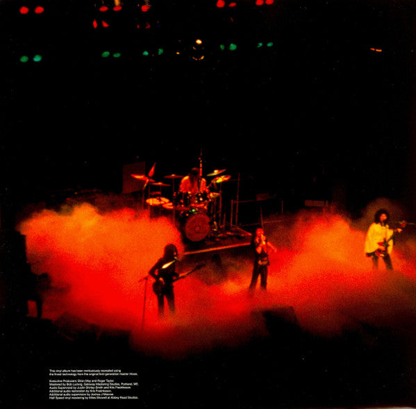 Queen - A Night At The Opera
