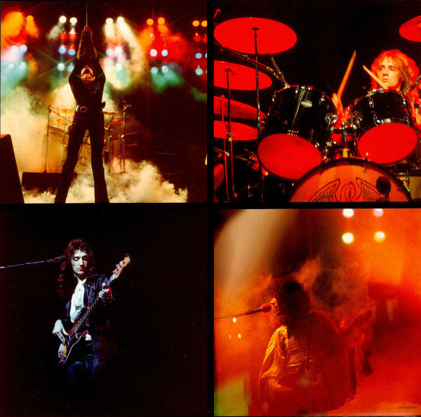 Queen - A Night At The Opera