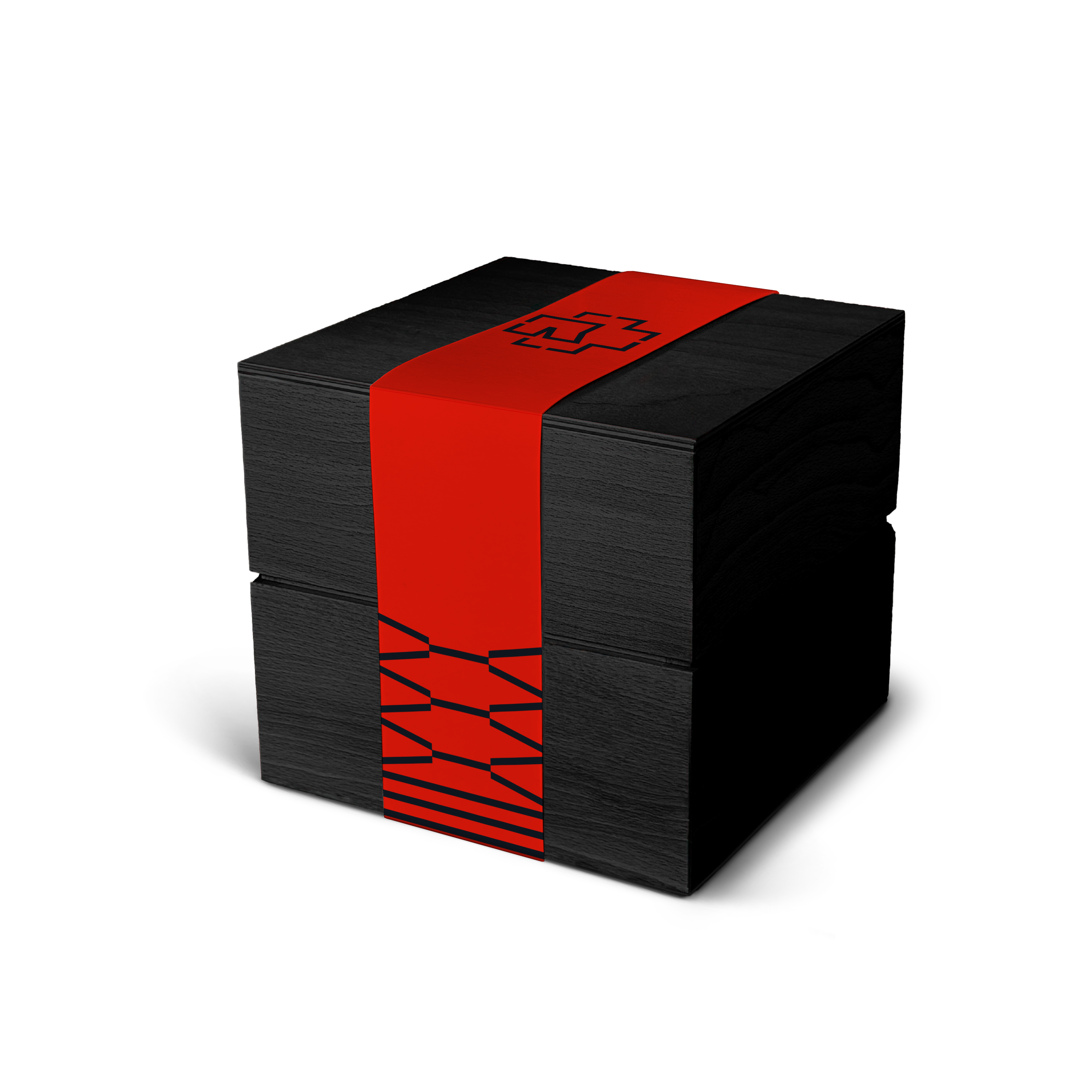 XXXIII - Limited Edition Collector’s Vinyl Box