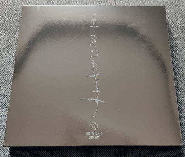 Sehnsucht