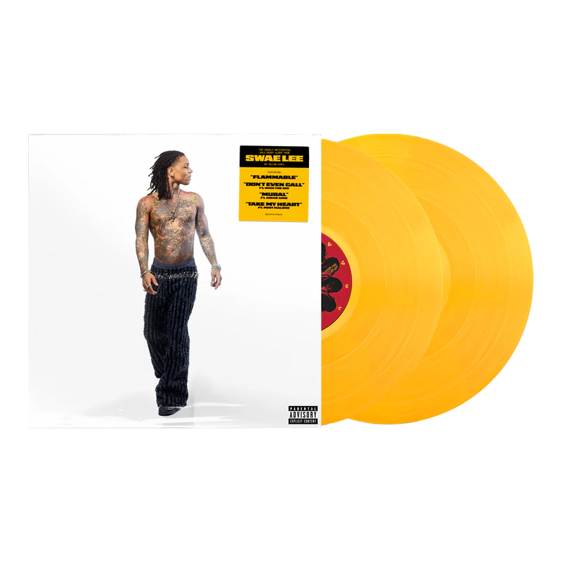 Swae Lee - Same Difference