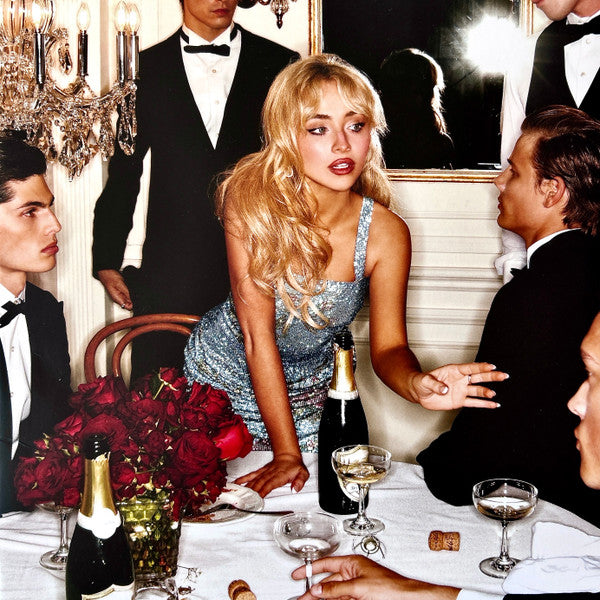 Man’s Best Friend (vinil.ro exclusive)