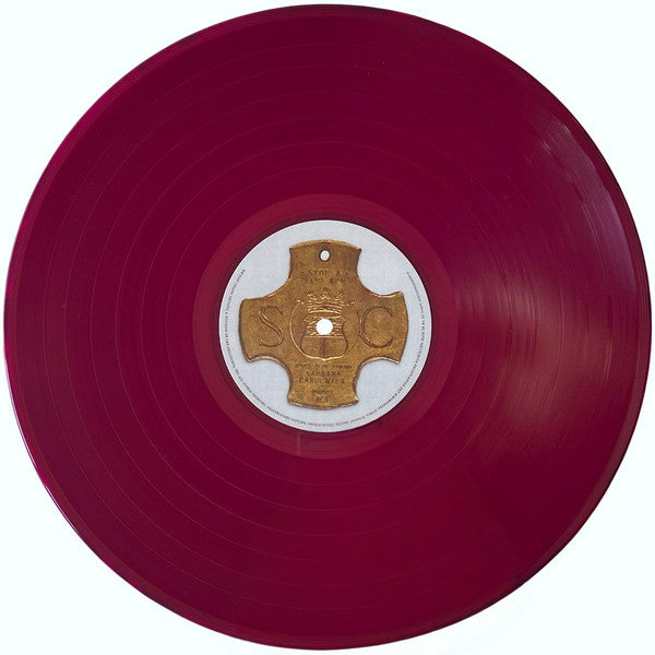 Sabrina Carpenter - Vinil Romania
