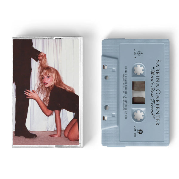 Sabrina Carpenter - Man’s Best Friend (vinil.ro exclusive) (Casetă audio)