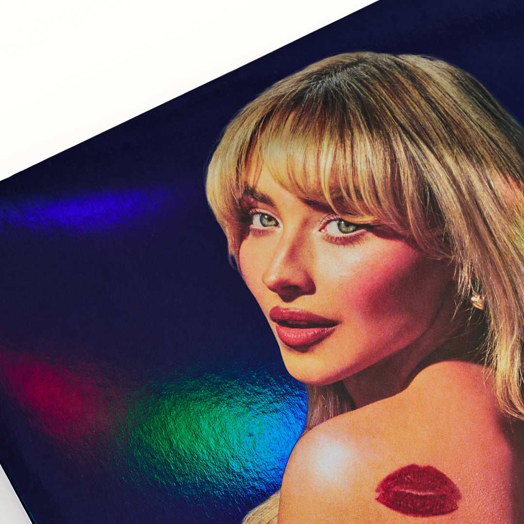 Sabrina Carpenter - Short n' Sweet (Collector's Anniversary Edition LP)