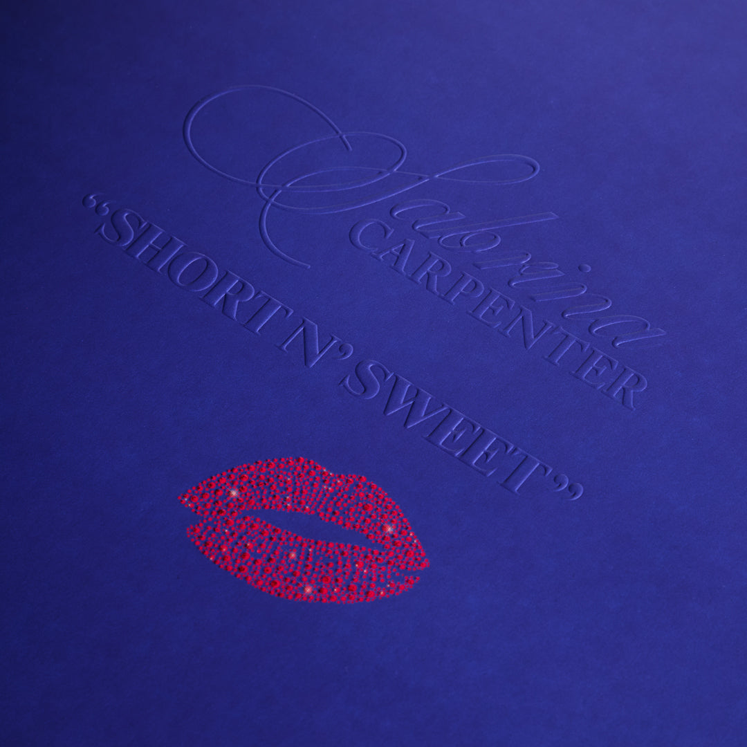 Sabrina Carpenter - Short n' Sweet (Collector's Anniversary Edition LP)