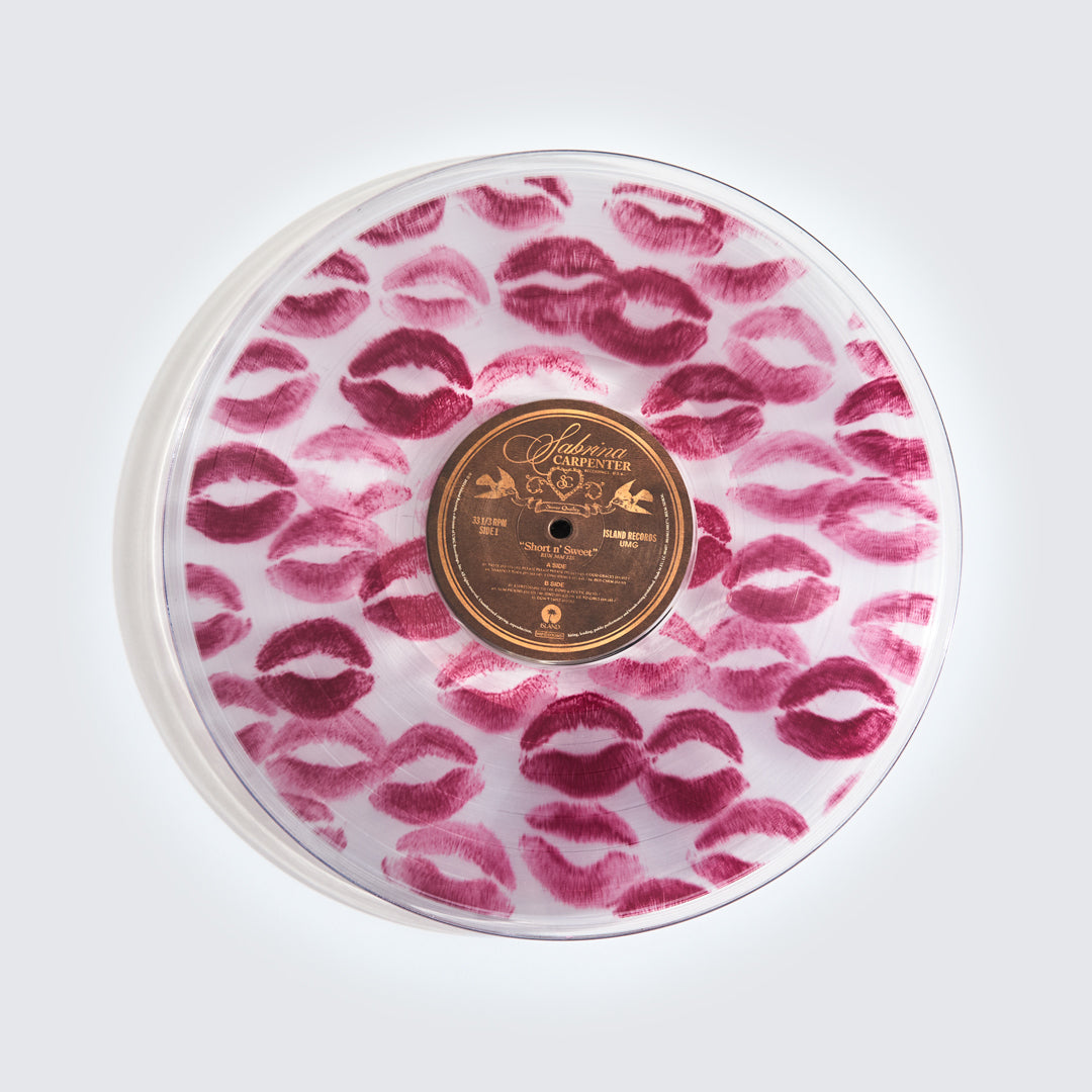 Sabrina Carpenter - Short n' Sweet (Collector's Anniversary Edition LP)