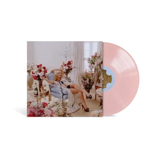 Man’s Best Friend (vinil.ro exclusive)