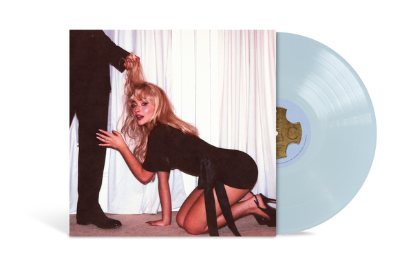 Sabrina Carpenter - Man’s Best Friend (Vinyl)