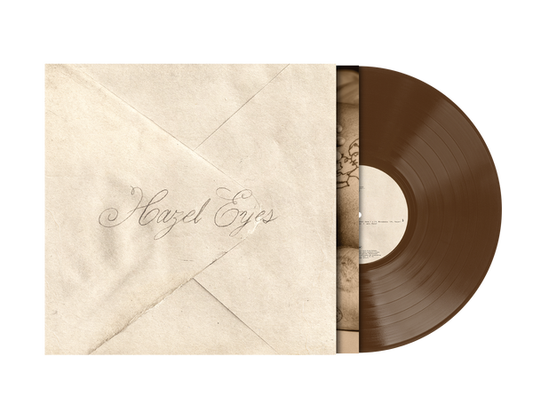 Sam Smith - Sam Smith - Hazel Eyes (Exclusive) (PRECOMENZI, LANSARE 21.08.2026, Livrări începând cu 28.08.2026, Vinil, LP, Album, Exclusive vinyl, Limited Edition)