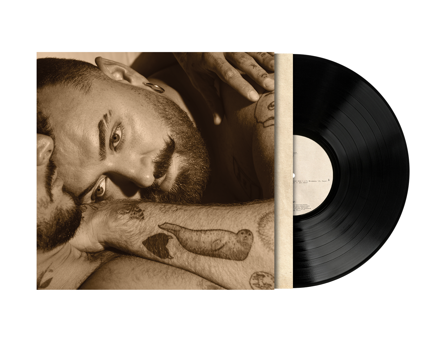 Sam Smith - Hazel Eyes