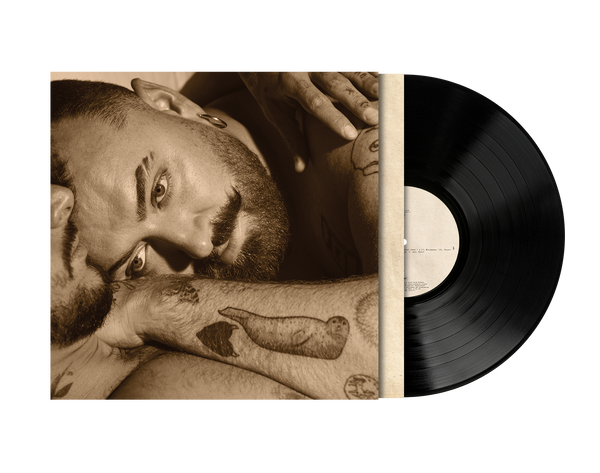 Sam Smith - Sam Smith - Hazel Eyes (PRECOMENZI, LANSARE 21.08.2026, Livrări începând cu 28.08.2026, Vinil, LP, Album)