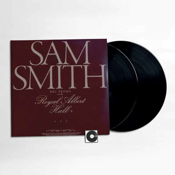  - BBC Proms At The Royal Albert Hall (2 Vinil)