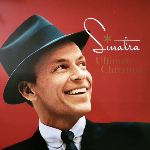 Frank Sinatra - Frank Sinatra - Ultimate Christmas (Vinil)