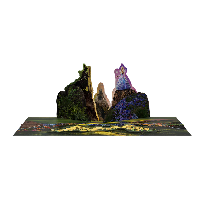 Stephen Schwartz - Wicked: For Good (The Soundtrack) (vinil.ro exclusive)