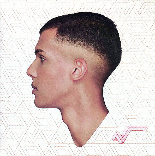 Stromae - Racine Carrée