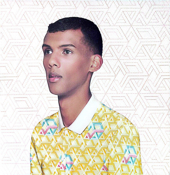 Stromae - Racine Carrée