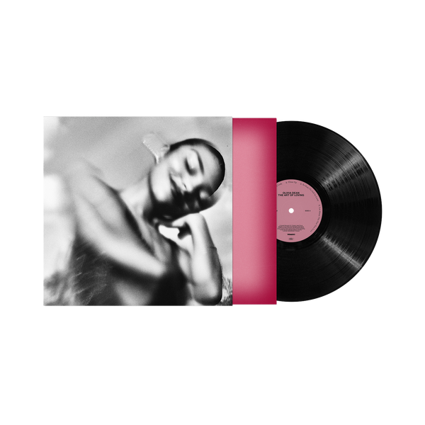 Olivia Dean - Olivia Dean - The Art Of Loving (Vinil, LP, Album)