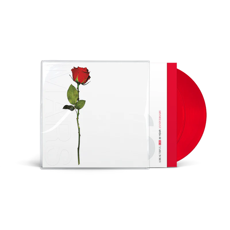 Thirty Seconds To Mars - A Beautiful Lie (vinil.ro exclusive) Deluxe Edition