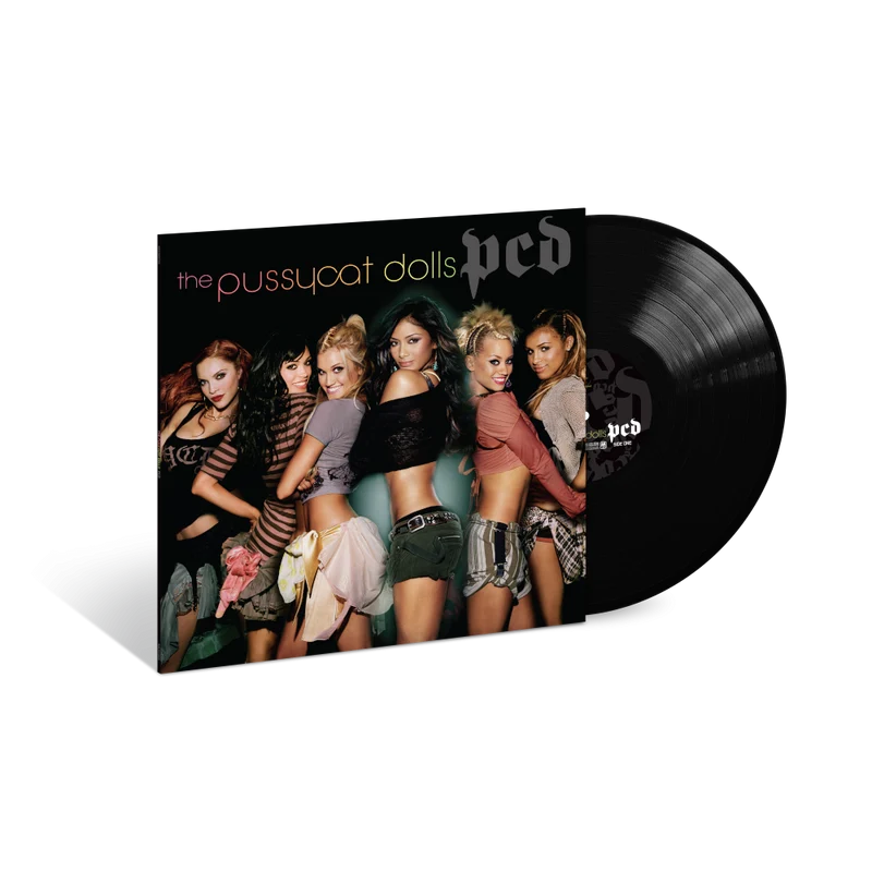 The Pussycat Dolls - PCD