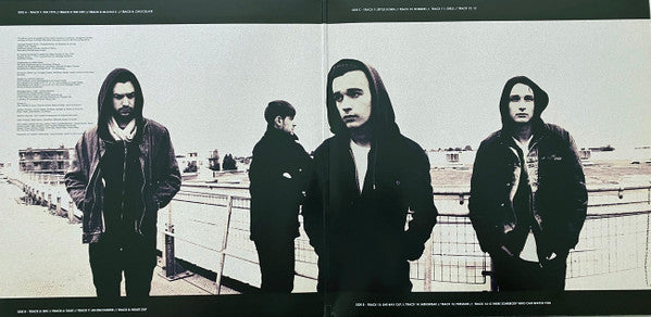 The 1975 - The 1975