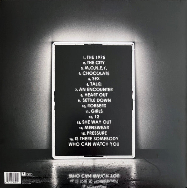 The 1975 - The 1975