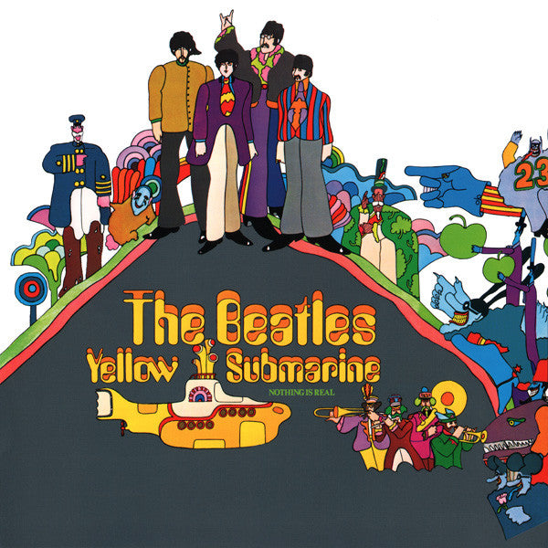 1962-1966 - Vinil Romania