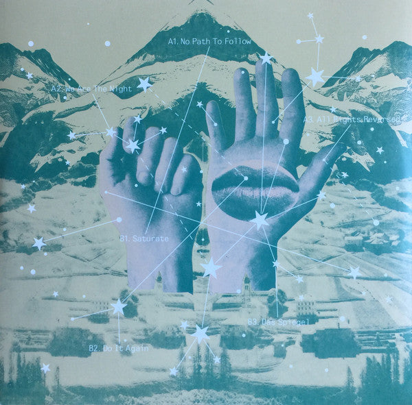 The Chemical Brothers - We Are The Night