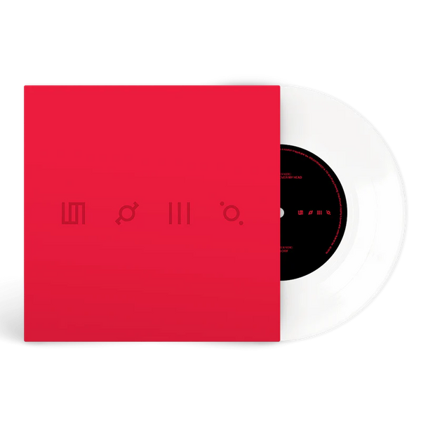 Thirty Seconds To Mars - Thirty Seconds To Mars - ABL20 Demos (Vinil 7