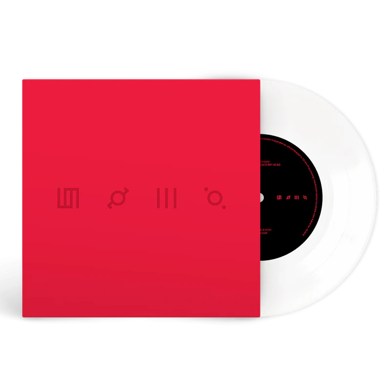 Thirty Seconds To Mars - ABL20 Demos (vinil.ro exclusive)