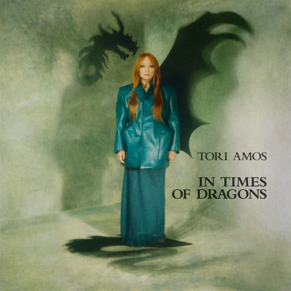 Tori Amos - Tori Amos - In Times Of Dragons 2CD (2CD, Album)
