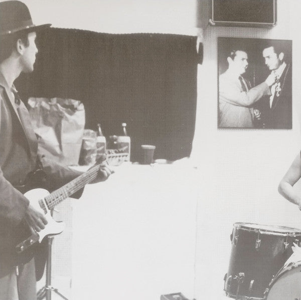 U2 - Rattle And Hum