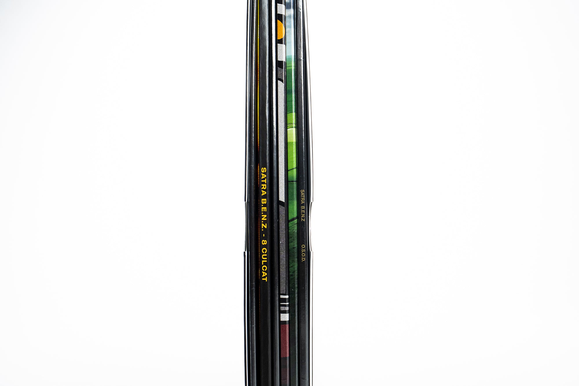 BOX ANIVERSAR Șatra B.E.N.Z.