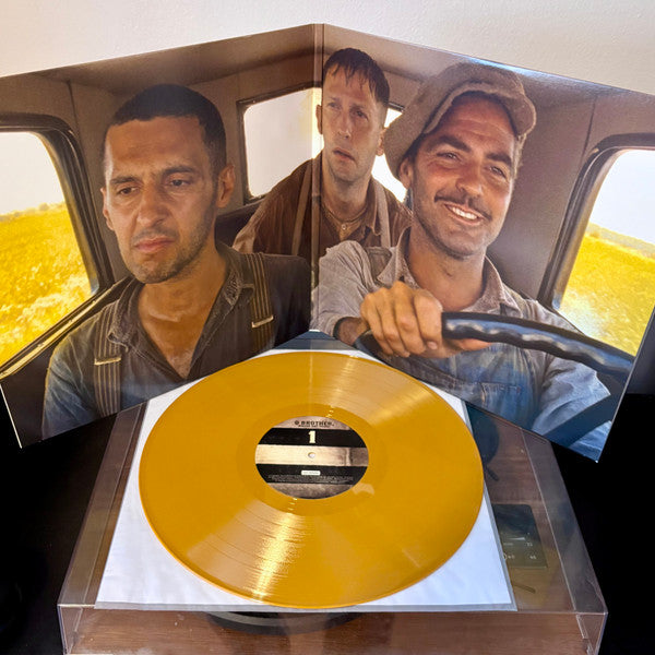 Various Artists - O Brother, Where Art Thou? (Original Motion Picture Soundtrack)
