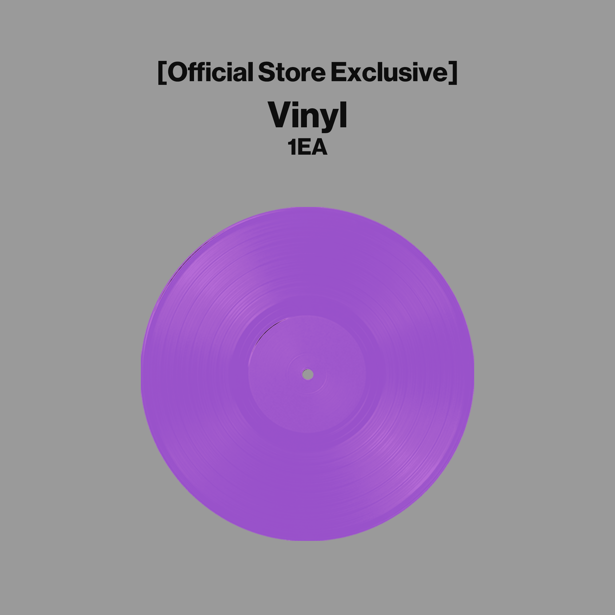 Katseye - WILD (vinil.ro exclusive)