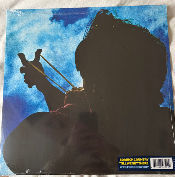 So Much Country ‘Till We Get There