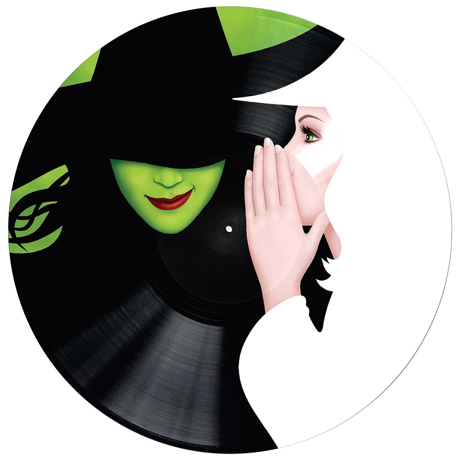 Stephen Schwartz Feat. Idina Menzel & Kristin Chenoweth - Wicked