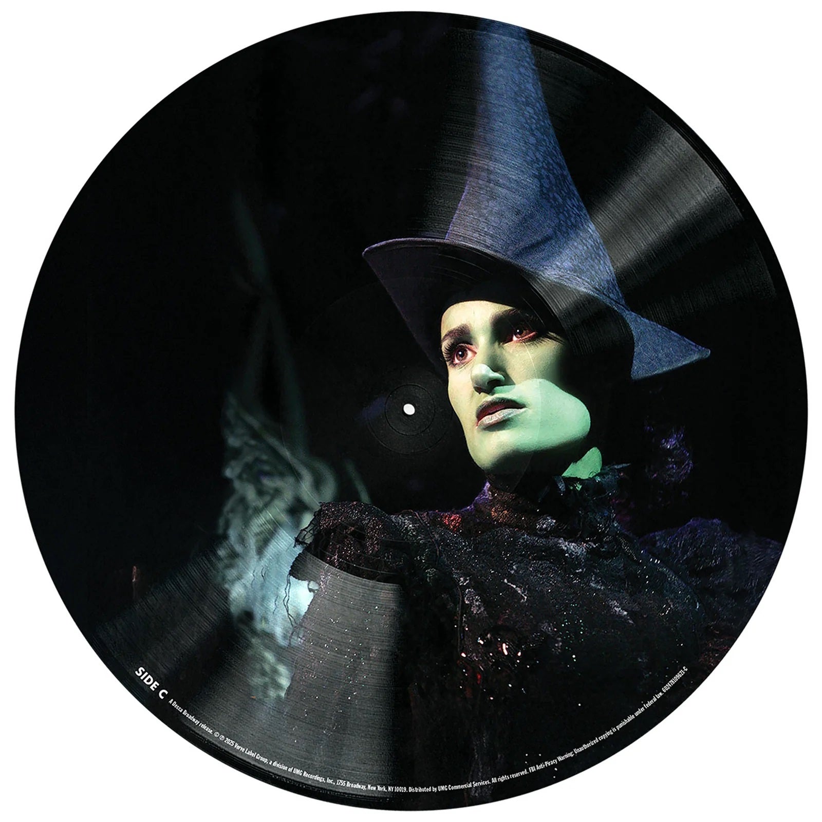 Stephen Schwartz Feat. Idina Menzel & Kristin Chenoweth - Wicked