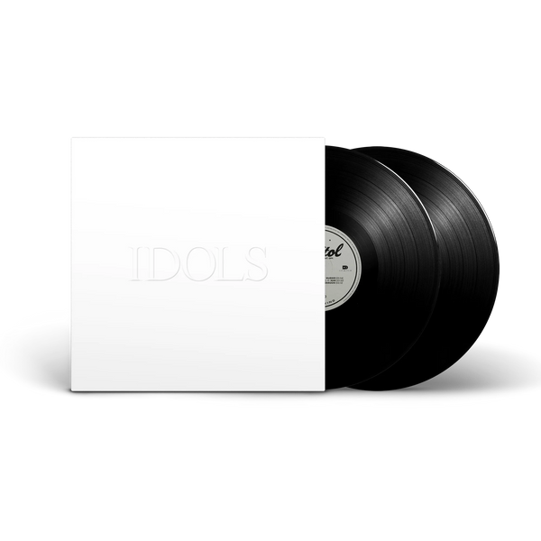 YUNGBLUD - YUNGBLUD - Idols (vinil.ro exclusive) (Vinil, 2LP, Album, Complete, Limited Edition)