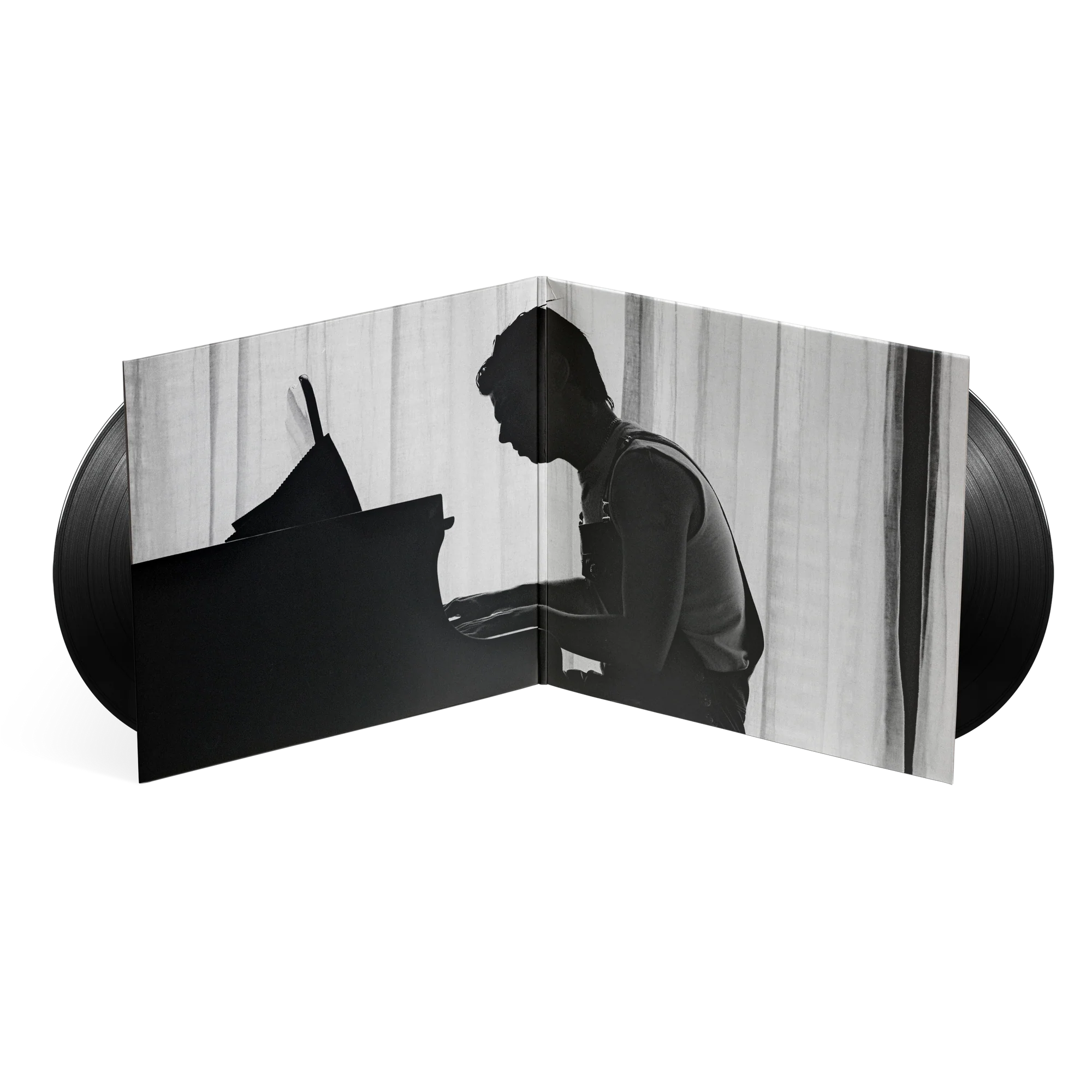 YUNGBLUD - Idols (vinil.ro exclusive)
